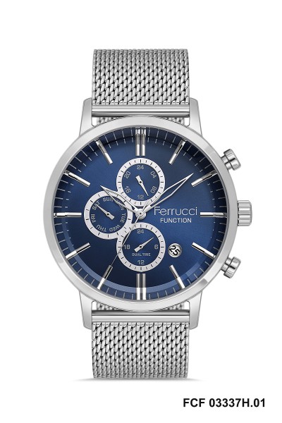 FERRUCCI FON. HAS. KOL SAATİ